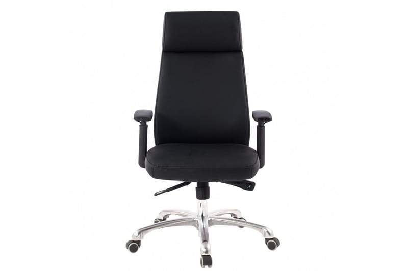 Goku Kontorstol - Antracit - Møbler - Stole & lænestole - Kontorstole & skrivebordsstole