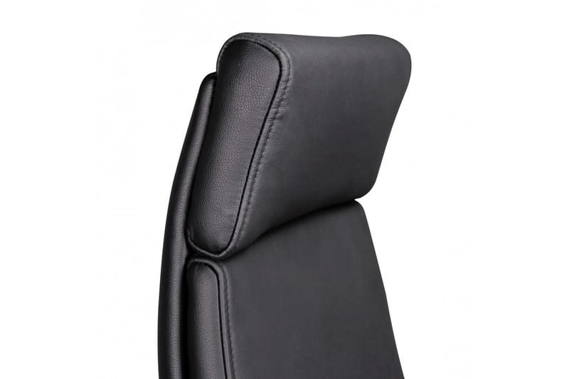 Goku Kontorstol - Antracit - Møbler - Stole & lænestole - Kontorstole & skrivebordsstole