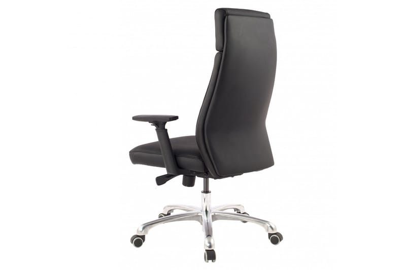 Goku Kontorstol - Antracit - Møbler - Stole & lænestole - Kontorstole & skrivebordsstole