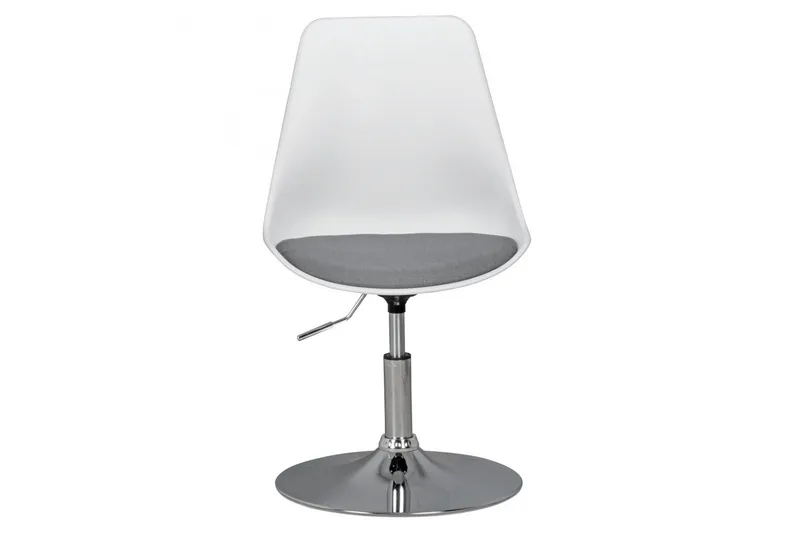 Gokul Skammel - Hvid - Møbler - Stole & lænestole - Barstole