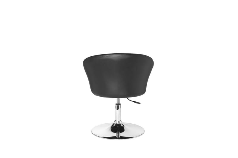 Goldi Skammel - Antracit - Møbler - Stole & lænestole - Barstole