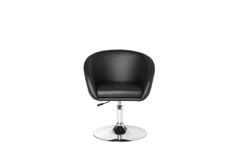 Goldi Skammel - Antracit - Møbler - Stole & lænestole - Barstole