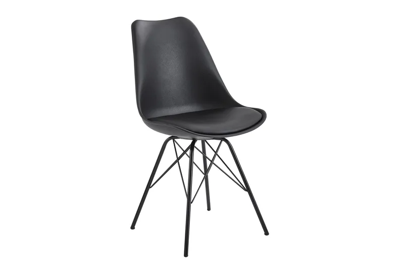 Goyal Spisestol, Antracit