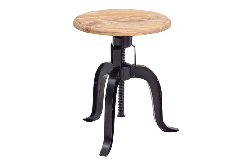 Goyala Skammel, Antracit/Brun