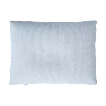 Gulvpude HOME4YOU Lord 60x80x16 cm Naturhvid - naturlig hvid - Møbler - Stole & lænestole - Sækkestol