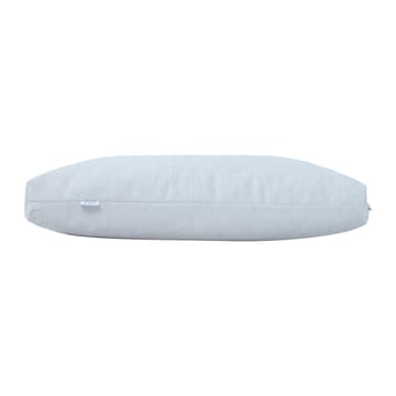 Gulvpude HOME4YOU Lord 60x80x16 cm Naturhvid - naturlig hvid - Møbler - Stole & lænestole - Sækkestol