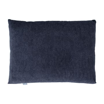 Gulvpude HOME4YOU Lord 60x80x16 cm Sort - sort - Møbler - Stole & lænestole - Sækkestol