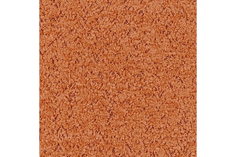 Gyngestol Anaset - Orange/guld - Møbler - Stole & lænestole - Lænestole