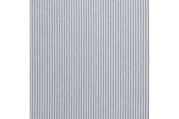 Gyngestol Arset Blå/sort/lyst træ - Blå/sort/lyst træ - Møbler - Stole & lænestole - Lænestole