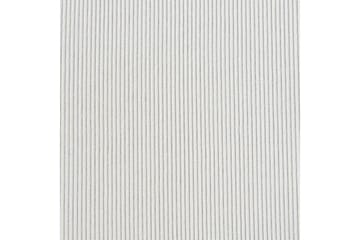 Gyngestol Arset Hvid/sort/lyst træ - Hvid/sort/lyst træ - Møbler - Stole & lænestole - Lænestole