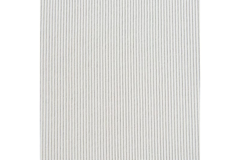 Gyngestol Arset Hvid/sort/lyst træ - Hvid/sort/lyst træ - Møbler - Stole & lænestole - Lænestole