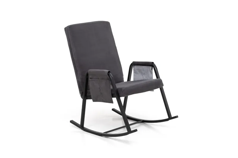 Gyngestol Atelier Del Sofa Oden Single (60 x 50 x 65 cm) Grå, undefined