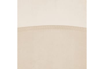 Gyngestol Ellan - Beige, sort, lyst træ - Møbler - Stole & lænestole - Lænestole