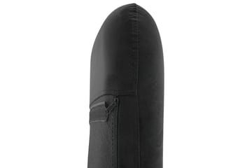 Gyngestol Ellan - Sort, lyst træ - Møbler - Stole & lænestole - Lænestole