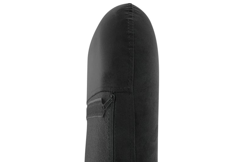 Gyngestol Ellan - Sort, lyst træ - Møbler - Stole & lænestole - Lænestole
