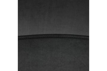 Gyngestol Ellan - Sort, lyst træ - Møbler - Stole & lænestole - Lænestole