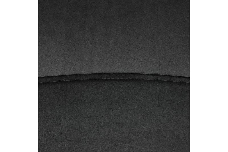 Gyngestol Ellan - Sort, lyst træ - Møbler - Stole & lænestole - Lænestole