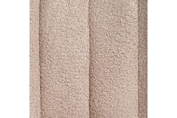 Gyngestol Kinno - Beige, sort, brun - Møbler - Stole & lænestole - Lænestole