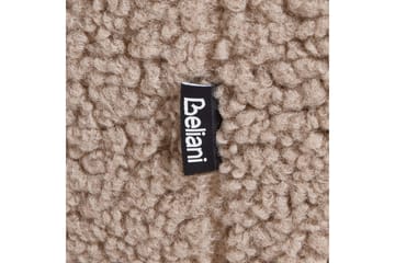 Gyngestol Luoma - Beige, sort, brun - Møbler - Stole & lænestole - Lænestole