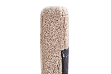 Gyngestol Luoma - Beige, sort, brun - Møbler - Stole & lænestole - Lænestole