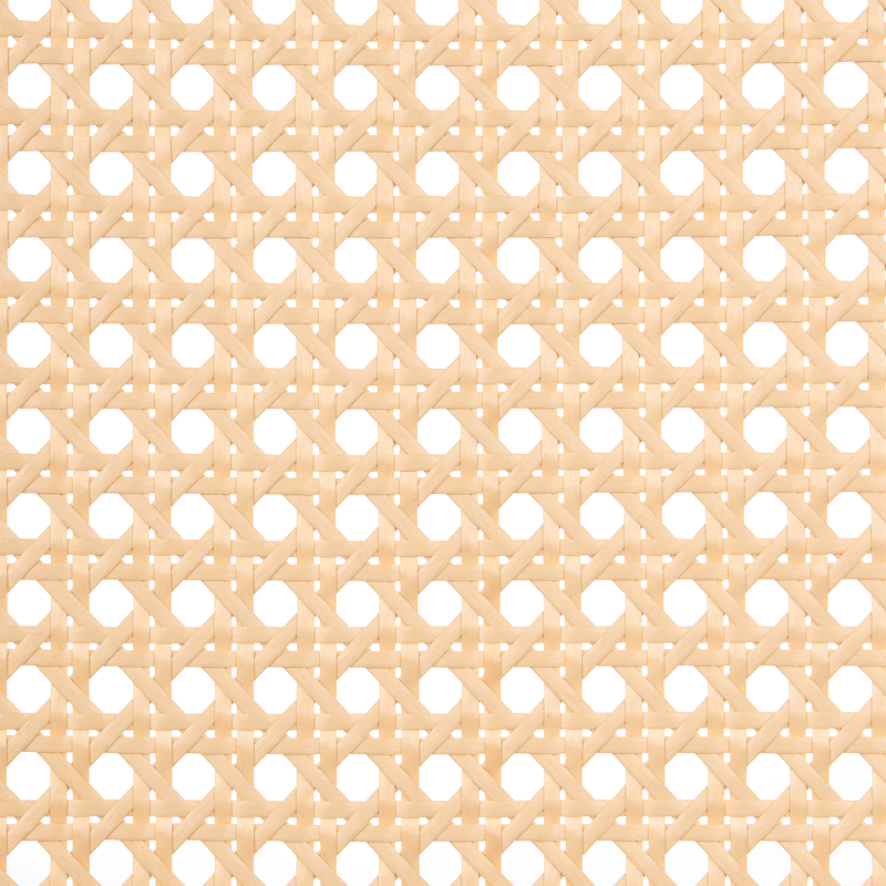 Gyngestol Rya - Lysebrun, Lys beige - Møbler - Stole & lænestole - Gyngestol