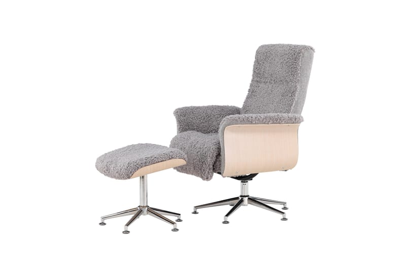 Hagön lænestol - Møbler - Stole & lænestole - Lænestole