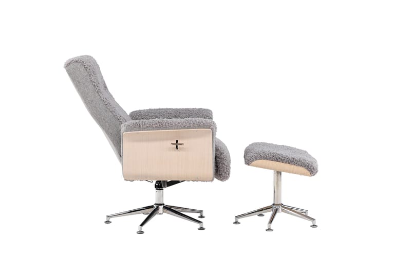 Hagön lænestol - Møbler - Stole & lænestole - Lænestole