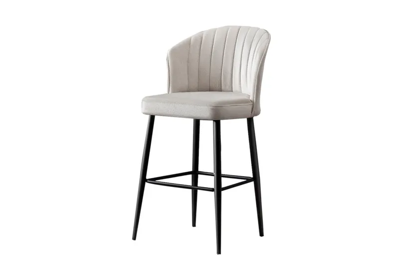Halie Barstol - Møbler - Stole & lænestole - Barstole