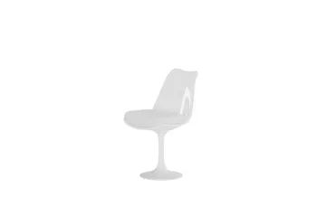 Hamden spisebordsstol - Hvid - Møbler - Stole & lænestole - Spisebordsstole & køkkenstole