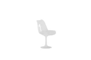 Hamden spisebordsstol - Hvid - Møbler - Stole & lænestole - Spisebordsstole & køkkenstole