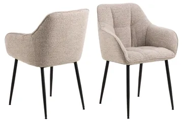 Harford Armlænsstol