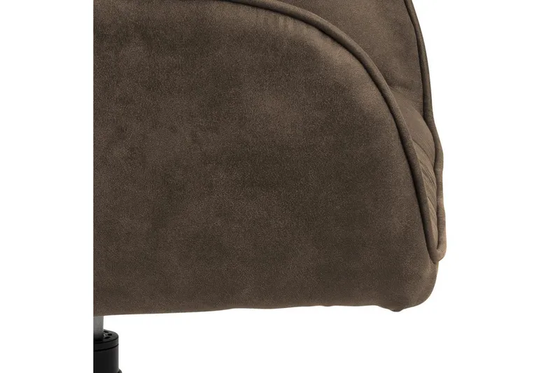 Harford Lænestol - Brun - Møbler - Stole & lænestole - Spisebordsstole & køkkenstole