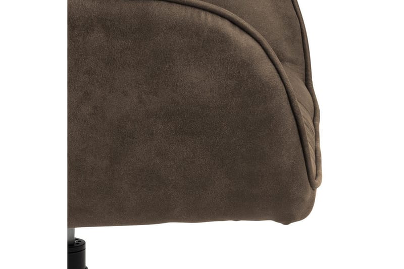 Harford Lænestol - Brun - Møbler - Stole & lænestole - Spisebordsstole & køkkenstole