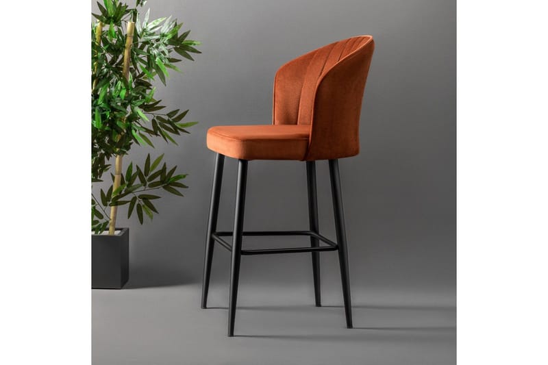 Harryson Barstol - Møbler - Stole & lænestole - Barstole