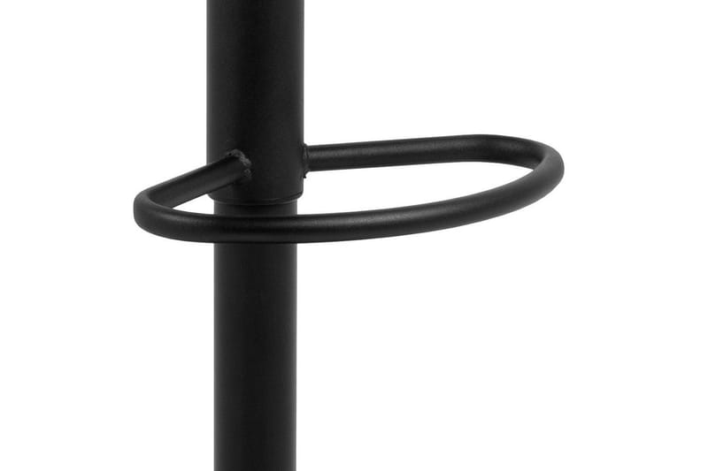 Hellerik Barstol 113 cm - Brun - Møbler - Stole & lænestole - Barstole