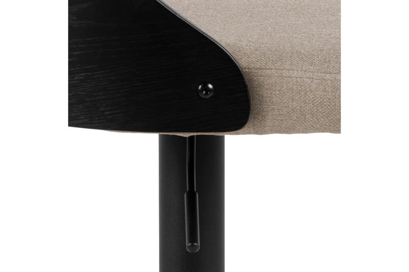 Hellerik Barstol 113 cm - Brun - Møbler - Stole & lænestole - Barstole