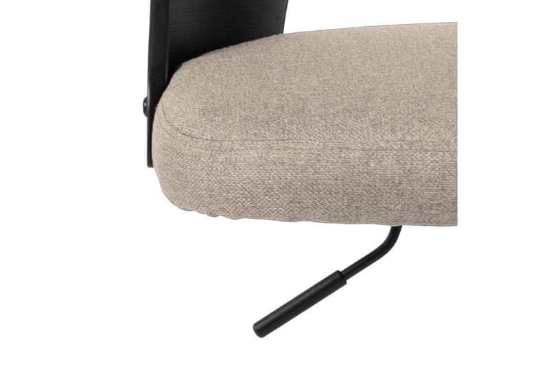 Hellerik Barstol 113 cm - Brun - Møbler - Stole & lænestole - Barstole