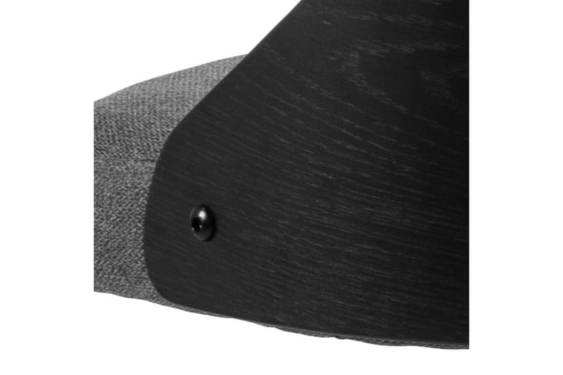 Hellerik Barstol 113 cm - Grå - Møbler - Stole & lænestole - Barstole