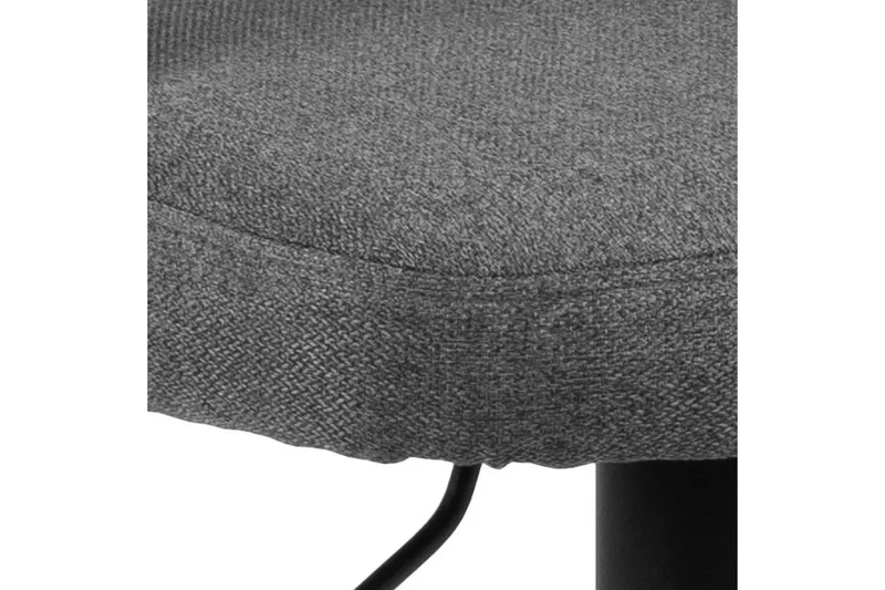 Hellerik Barstol 113 cm - Grå - Møbler - Stole & lænestole - Barstole