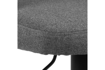 Hellerik Barstol 113 cm - Grå - Møbler - Stole & lænestole - Barstole