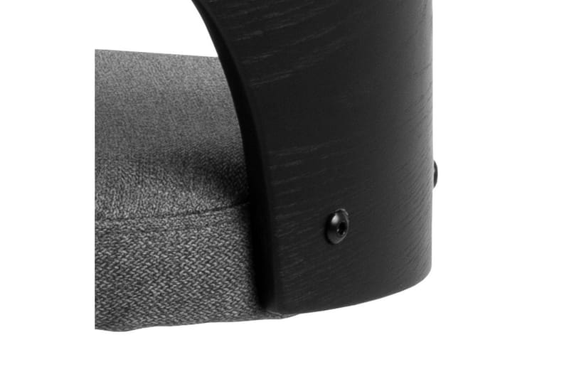 Hellerik Barstol 113 cm - Grå - Møbler - Stole & lænestole - Barstole