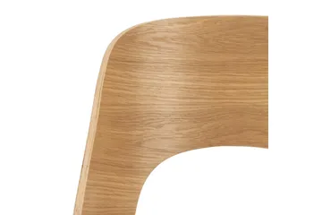 Hellerik Spisestol - Beige - Møbler - Stole & lænestole - Spisebordsstole & køkkenstole