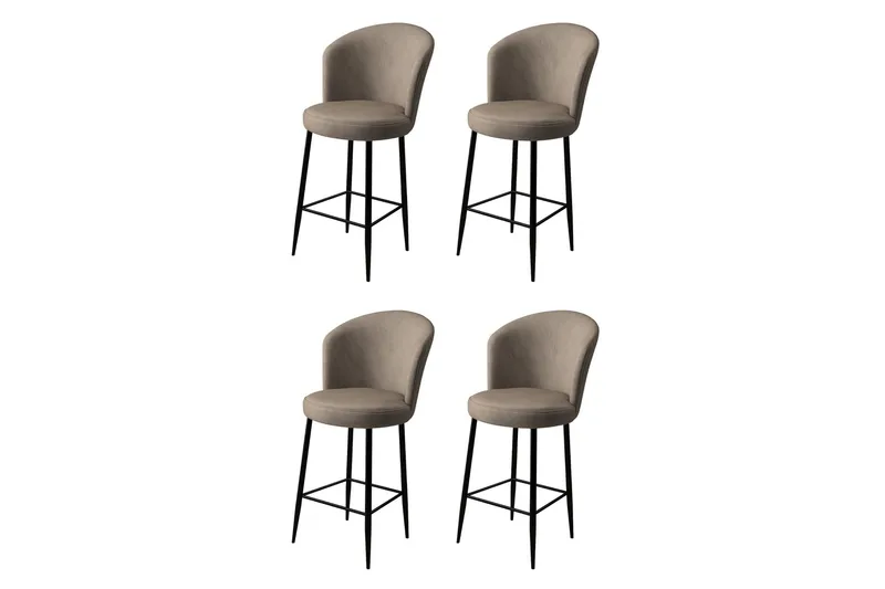 Huxtable Barstol, undefined