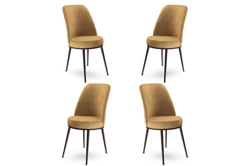 Hynes Spisestol - Møbler - Stole & lænestole - Spisebordsstole & køkkenstole