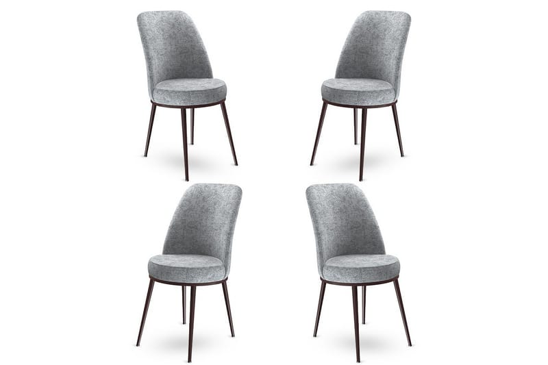 Hynes Spisestol - Møbler - Stole & lænestole - Spisebordsstole & køkkenstole