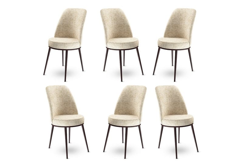 Hyson Spisestol, undefined