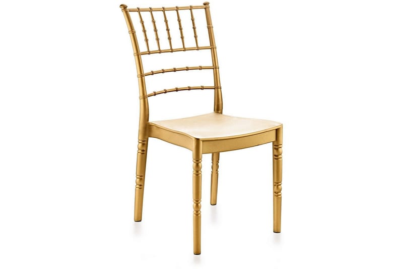 Imanje Spisestol, Lys Brun