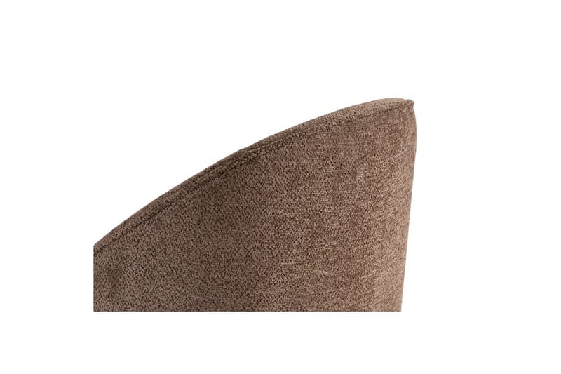 Janta Spisestol - Brun/Lysebrun - Møbler - Stole & lænestole - Spisebordsstole & køkkenstole