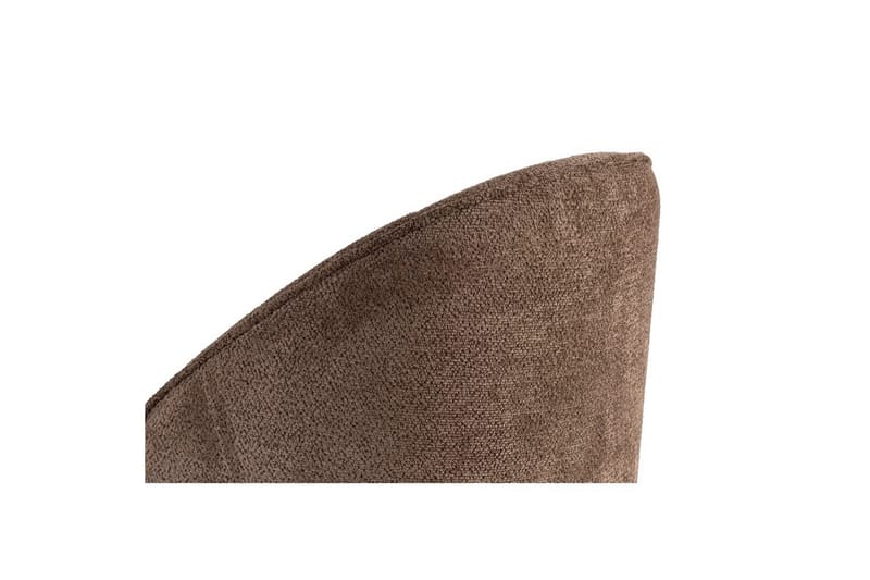 Janta Spisestol - Brun/Sort - Møbler - Stole & lænestole - Spisebordsstole & køkkenstole