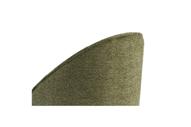 Janta Spisestol - Sort/Grøn - Møbler - Stole & lænestole - Spisebordsstole & køkkenstole